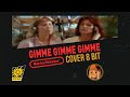 Gimme Gimme Gimme Abba 8 Bit Cover