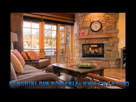 PENSIUNI DELTA - Cazat.ro