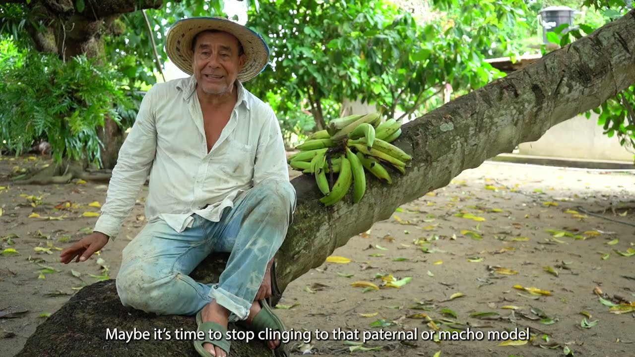 ILC Award Rogeres -subtitled in English