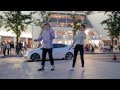 Lia Kim & Tutat / Skrillex - Promises / Dubstep Dance