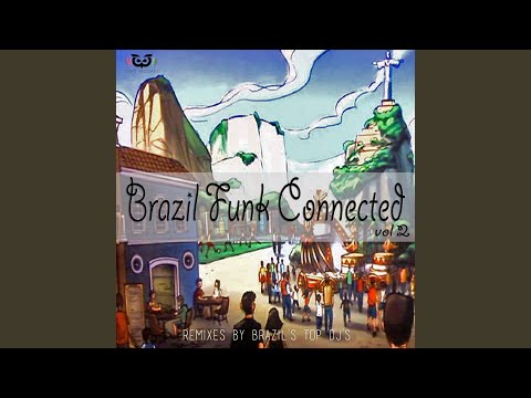 Valesca Popozuda - Viado - Remixed (Renato Bruno DJ)