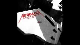 Metallica - Lords Of Summer (First Pass Version)