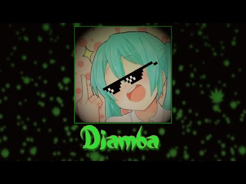 3.Chariotte - Diamba