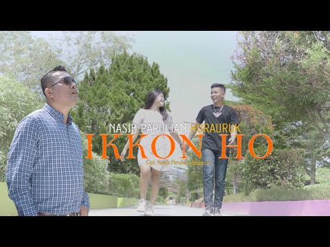 IKKON HO - PARULIAN HUTAURUK lagu batak ( official music video)