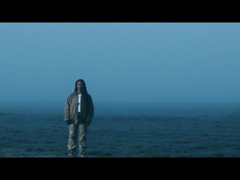 Luna Simao - Immer Da (prod. by FOOS)