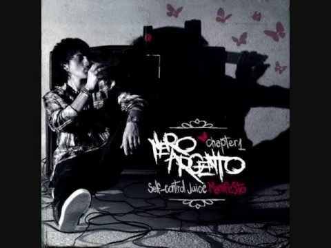 Nero Argento - Helpless