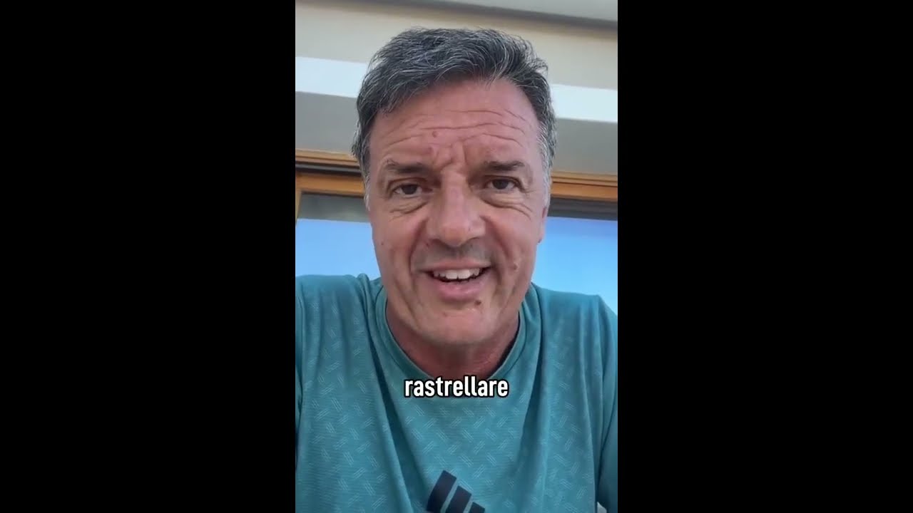 RENZI CONTRO VANNACCI: "NERONE, USI VERBI DA REGIME, AL MASSIMO PUOI RASTRELLARE LA SPIAGGE"