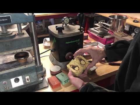 Some Basics about Wax Injection