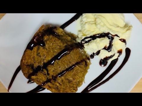 Tasty Sweet Potato Pudding with Mom | Dominican Dessert | Dekkades Of Cooking