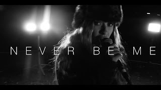 Distant Skies - Never Be Me