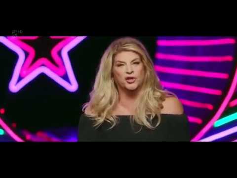 Celebrity Big Brother - Season 22 Episode 1 - Live Launch (August 16, 2018)