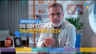 Estresse e pressão alta