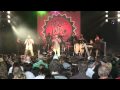 Afro-Latino Festival 2009 - Bree (B): Oscar d'Leon - La Mazucamba - live