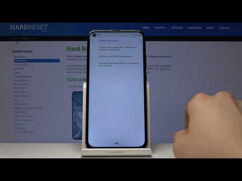 Стереть настройкии Nokia X71 — Как стереть настройки / Подготоввить телефон к продаже