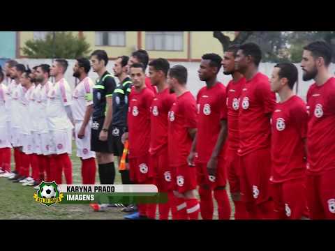 Suburbana 2017 - Pela 3a rodada, Novo Mundo vence Vila Fanny fora de casa