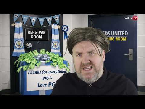 Exclusif ! Daniel Farke réagit à son expulsion contre Man City