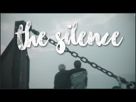 yoonkook | the silence [vamp!au]