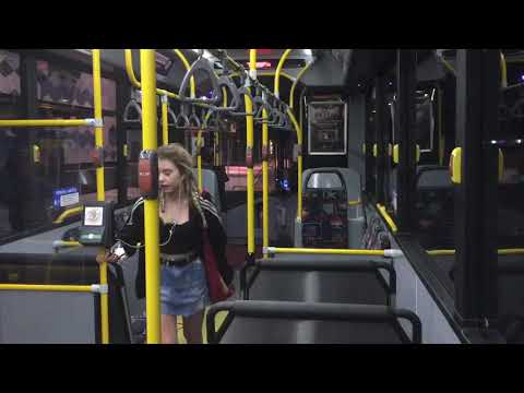 Transperth TP2193 - Volvo B7RLE (Voith)