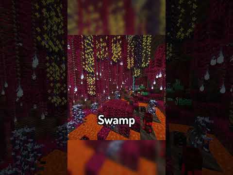 Mini Mod Reviews - Better Nether