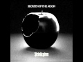 Secrets of the Moon - Black Halo 