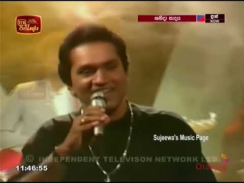 රෝමය ලෙසේ අතීතයේ / Romaya Lese Athithaye / RAVINDRA RANDENIYA ❤️▶️