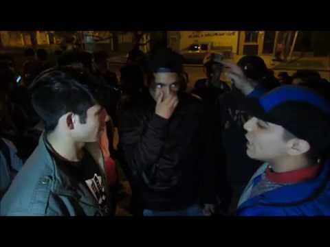 SUSPIRO VS AJAX | El Campito Free IX | 4TOS | 11/9