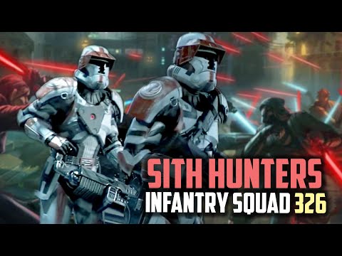 Havoc Squad | The Republic's First Special Forces Unit