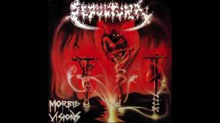 Sepultura - Mayhem (1986) (Bootleg Rework)