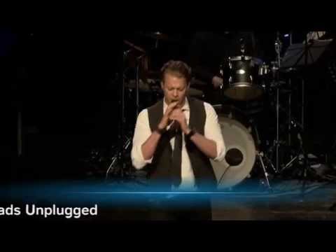 Mark Seibert - Best of Musicalballads Unplugged