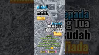 Download lagu Rindu Yang Berat Itu Adalah Rindu Kepada Orang Tua Yang Sudah Tiada.. 😭😭 mp3
