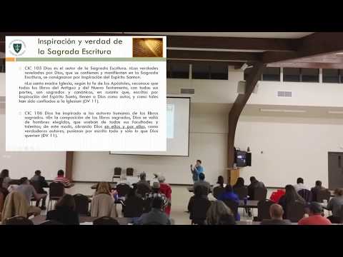 Sagradas Escrituras Clase 2