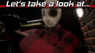 Night Shift: Remade - Gameplay