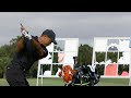 Team TaylorMade GLASS BREAKING Challenge TaylorMade Golf