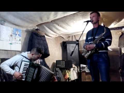 Familia Perkalaba -  Babai (rehearsal theme from album DARABA 2016)