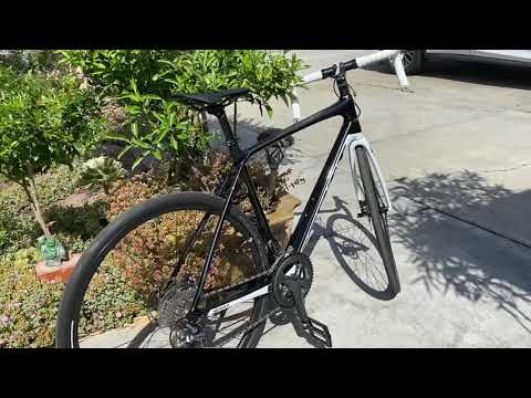 2019 Scott addict 30 disc