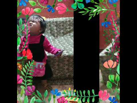 Happy B'day Ms. Pratiti.....