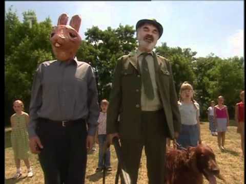 Zajíc  Svěrák-Uhlíř