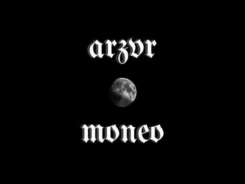 Arzvr, Moneo - Espinas [Prod. GHXST]