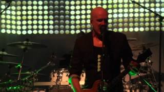 Devin Townsend Project - &quot;Lucky Animals&quot; (Live in Los Angeles 9-8-12)