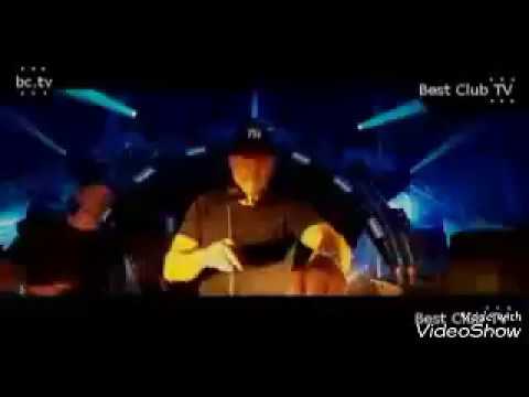 💃A.Rassevich 👻The Red Space🌍(QRVZH) Clup resital