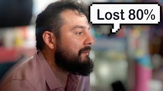Mang0 Breaks Silence after Controversy