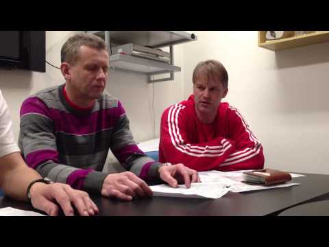 Hodnocení trenérů HC Zubří - HC Dukla Praha