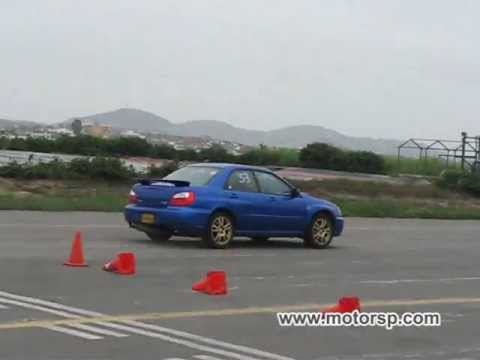 CADEPOR Autocross 5ta fecha - Estandar-1