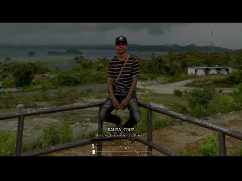 SoloJam Smars Crew ft Sharzy (Santa Claus)