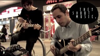 The Pains Of Being Pure At Heart - Girl Of 1000 Dreams // THEY SHOOT MUSIC