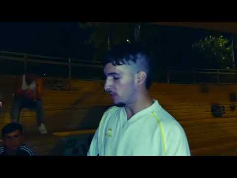 Nahumseabundo vs Taquito Metálico // Semis 5ta CLASIFICATORIA FIRESTYLE 2019