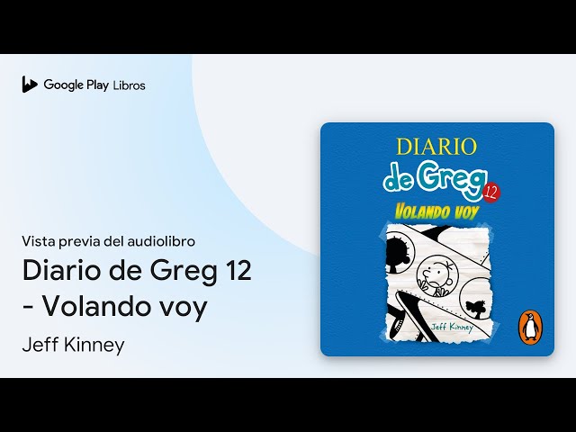 Vídeo relacionado con Volando voy: Diario de Greg 12