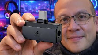 Un DAC barato de Mercado Libre y de Marca Chipocluda | FiiO SNOWSKY TINY