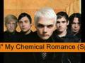 "Blood" My Chemical Romance (Sped Up) 
