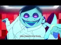 Turbo Granny Vs Aliens DanDaDan 2k 60fps